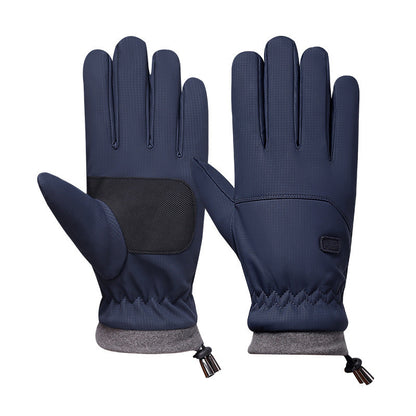 ⏳LAST DAY SALE 60% OFF !!📢🧤Winter Thermal Gloves for Men and Women | Windproof Cold‑Resistant Touch‑Screen Non‑Slip Gloves for Cycling & Outdoor Sports