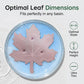 🍂Autumn Hot Sale 50% OFF🔥Maple Leaf 99.9% Pure Copper Universal Bird Bath Purifier🍁