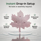 🍂Autumn Hot Sale 50% OFF🔥Maple Leaf 99.9% Pure Copper Universal Bird Bath Purifier🍁