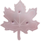 🍂Autumn Hot Sale 50% OFF🔥Maple Leaf 99.9% Pure Copper Universal Bird Bath Purifier🍁