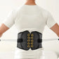 🎉This Week's Special Sales - 50% OFF✨Adjustable Lumbar Support Belt, Breathable Lower Back Brace for Back Pain Relief & Heavy Lifting🧍