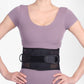🎉This Week's Special Sales - 50% OFF✨Adjustable Lumbar Support Belt, Breathable Lower Back Brace for Back Pain Relief & Heavy Lifting🧍