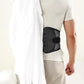 🎉This Week's Special Sales - 50% OFF✨Adjustable Lumbar Support Belt, Breathable Lower Back Brace for Back Pain Relief & Heavy Lifting🧍