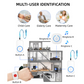 🎉This Week's Special Sales - 60% OFF✨Wireless Caregiver Pager Emergency Call Button for Elderly Patient, Long Range Smart Alert System with Lanyard Transmitter & Receiver