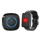 🎉This Week's Special Sales - 60% OFF✨Wireless Caregiver Pager Emergency Call Button for Elderly Patient, Long Range Smart Alert System with Lanyard Transmitter & Receiver