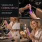 🎁Halloween Hot Sale 50% OFF🎃Portable Handheld UV LED Nail Curing Light, Bling Rhinestone Gel Nail Dryer with Digital Timer Display, Rechargeable Mini Nail Lamp for Salon & Home DIY