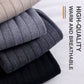 🍂Autumn Hot Sale 60% OFF🧦Thermal Knitted Knee Warmers, Non-Slip Knee Support Sleeves for Joint Protection❄️