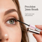 🎁Christmas Hot Sale 50% OFF🎅Dual-Ended Waterproof Volumizing Mascara, 24H Smudge Proof Lash Mascara, Lengthening & Curling Anti-Gravity Lashes👁️