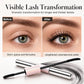 🎁Christmas Hot Sale 50% OFF🎅Dual-Ended Waterproof Volumizing Mascara, 24H Smudge Proof Lash Mascara, Lengthening & Curling Anti-Gravity Lashes👁️