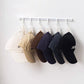 🖤Black Friday Hot Sale 50% OFF♟️Punch-Free Sliding Track Hooks, Wall/Ceiling/Clamp Mount, Slidable Hanging Hooks for Utensils, Hats, Bags🗜️