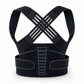 🎉This Week's Special Sales - 50% OFF✨🧍 Adult Posture Corrector Back Brace, Adjustable Shoulder Lumbar Support to Improve Slouching and Reduce Back Discomfort