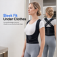 🎉This Week's Special Sales - 50% OFF✨🧍 Adult Posture Corrector Back Brace, Adjustable Shoulder Lumbar Support to Improve Slouching and Reduce Back Discomfort