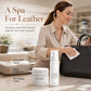 📢📢LAST DAY SALE 50% OFF !! ⏰Professional Luxury Leather Cleaner and Nourishing Care Cream Set👜✨