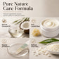 📢📢LAST DAY SALE 50% OFF !! ⏰Professional Luxury Leather Cleaner and Nourishing Care Cream Set👜✨