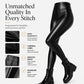 🍂Autumn Hot Sale 50% OFF🔥Women's Warm-Lined Faux PU Leather Leggings, High Waist Slim Sculpt Fit👖