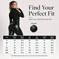 🍂Autumn Hot Sale 50% OFF🔥Women's Warm-Lined Faux PU Leather Leggings, High Waist Slim Sculpt Fit👖