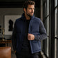 🎉This Week's Special Sales - 60% OFF✨Men's Stand Collar Padded Gilet, Windproof Thermal Sleeveless Winter Vest, Warm Outerwear