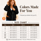🍂Autumn Hot Sale 60% OFF🔥Women’s Asymmetric Zip Up Sweater Jacket, Chic Knit Cardigan with Drape Collar, Casual Loose Fit Outerwear🧥