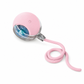 🖤Black Friday Hot Sale 50% OFF🐱Smart Automatic Rolling Cat Toy Ball with Rope🐶