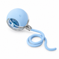 🖤Black Friday Hot Sale 50% OFF🐱Smart Automatic Rolling Cat Toy Ball with Rope🐶
