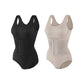 🖤Black Friday Hot Sale 50% OFF👙Women Seamless Tummy Control Shapewear Bodysuit, Adjustable Hooks Waist Cincher Body Shaper