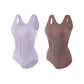 🖤Black Friday Hot Sale 50% OFF👙Women Seamless Tummy Control Shapewear Bodysuit, Adjustable Hooks Waist Cincher Body Shaper