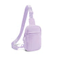 🎒HOT SALE 60% OFF NOW !✨Upgraded 2.0 Travel Sling Bag | Anti-Theft, 500D Nylon, RFID Protection