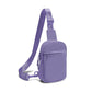 🎒HOT SALE 60% OFF NOW !✨Upgraded 2.0 Travel Sling Bag | Anti-Theft, 500D Nylon, RFID Protection