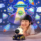 💝Best Gift💝Robot star projection lamp🔥Free Shipping🔥