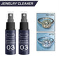 BIG SALE🤩JEWELRY CLEANER SPRAY - RESTORING THE LUSTER✨