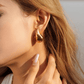 🔥New Year Sale 51% OFF🎁Teardrop Earrings