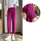 🎁Hot Sale 49% OFF⏳Women's Breathable Stretch Casual Straight Pants
