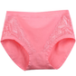 ⏰New Years Sale🔥Plus Size High Waist Leak Proof Cotton Panties