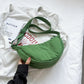 🔥BIG SALE💖Simple Women Dumpling Crossbody Bag✨