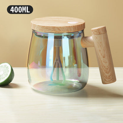 🔥New Year Hot Sale🔥Electric High Speed Mixing Cup