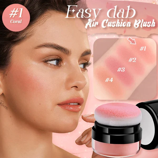 Air Cushion Blush