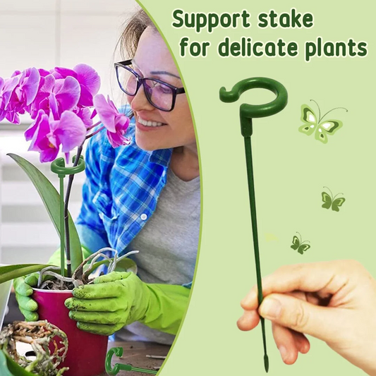 ⏰49% Off 3 Days To Go🌱Plant Support Stake(10PCS)