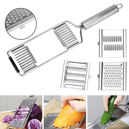 🔥LAST DAY SALE 50%🔥Multi-Purpose Vegetable Slicer Cuts Set