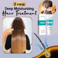 🎁Hot Sale 49% OFF⏳Silk and Keratin Treatment Hair Straightening Cream