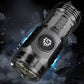 🎁Hot Sale 49% OFF⏳Three-eyed Monster Mini Flash Super Power Flashlight