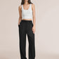 💖Effortless Tailored Wide Leg Pants