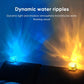 🔥Hot Sale 49% OFF🔥Water Wave Dynamic Projection Atmosphere Lamp