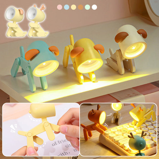 🎅Hot Sale 49% OFF--LED Cute Night Light