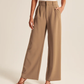 💖Effortless Tailored Wide Leg Pants