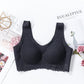 🔥2024 Hot Sale⏰ Push Up Wireless Bras