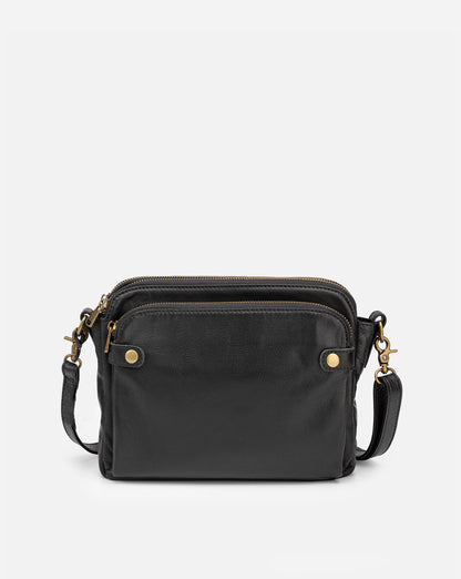 🎅Christmas Sale 49% OFF🎁2024 New Leather Shoulder Bags & Crossbody Bags