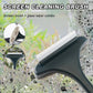 2022 Summer Hot Sale - 48% OFF - 2 in 1 Mesh Cleaner Brush