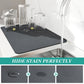 2023 New Kitchen Super Absorbent Draining Mat