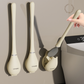 Modern Home Flexible Silicone Toilet Brush