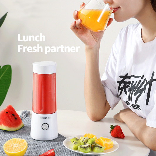 🎁Hot Sale 49% OFF⏳Portable Home Juice Extractor